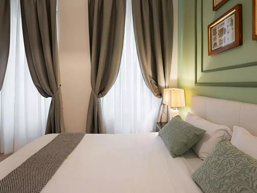 Immagine 5 di Appartamento in affitto  in Via Palazzuolo a Firenze