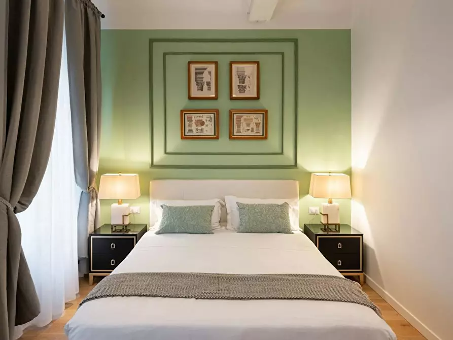 Immagine 2 di Appartamento in affitto  in Via Palazzuolo a Firenze
