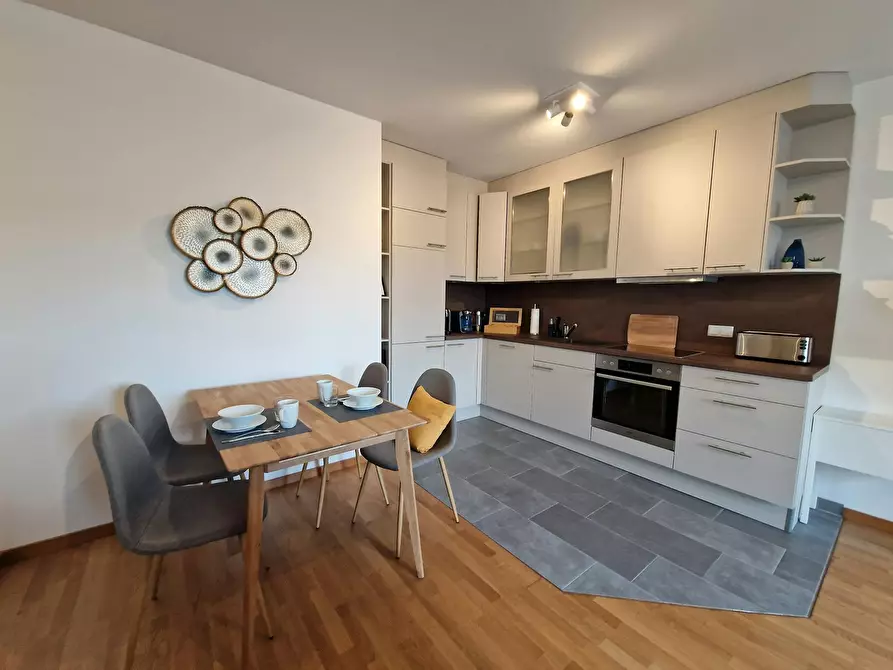 Immagine 2 di Appartamento in affitto  in Bieberer Straße a Offenbach