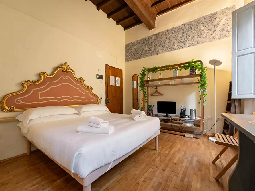 Immagine 4 di Appartamento in affitto  in Via Benedetta a Firenze