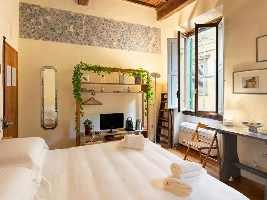 Immagine 6 di Appartamento in affitto  in Via Benedetta a Firenze