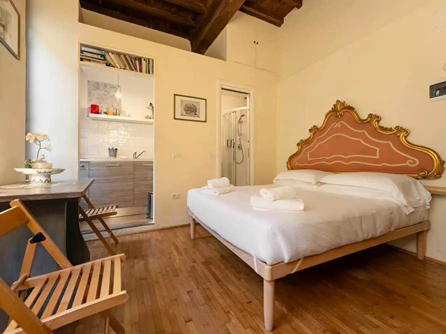 Immagine 10 di Appartamento in affitto  in Via Benedetta a Firenze