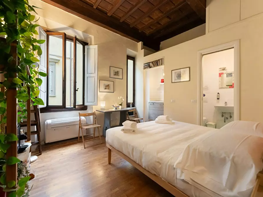 Immagine 1 di Appartamento in affitto  in Via Benedetta a Firenze