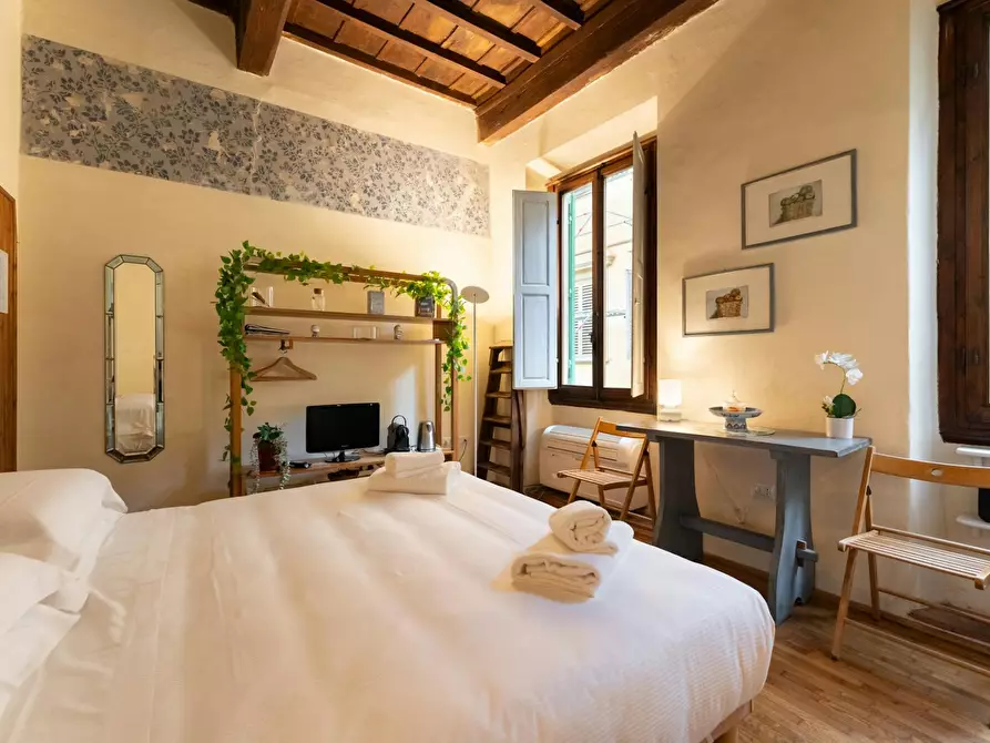 Immagine 3 di Appartamento in affitto  in Via Benedetta a Firenze