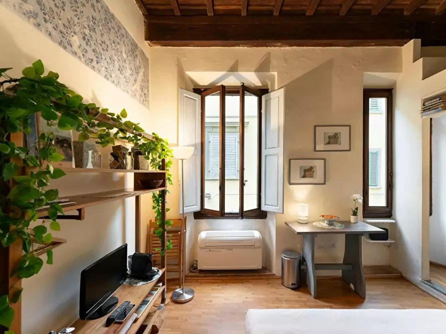 Immagine 8 di Appartamento in affitto  in Via Benedetta a Firenze