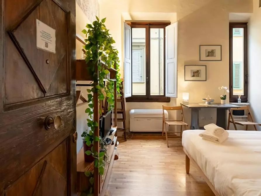 Immagine 2 di Appartamento in affitto  in Via Benedetta a Firenze