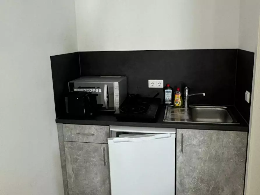 Immagine 5 di Appartamento in affitto  in Gerauer Straße a Kelsterbach