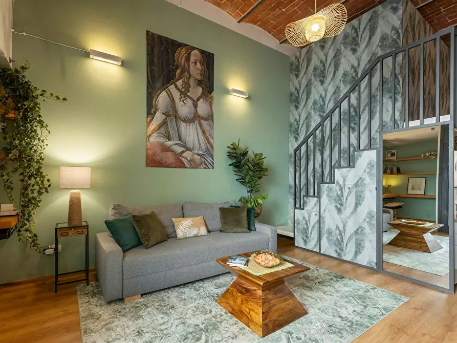 Immagine 5 di Appartamento in affitto  in Via Cimabue a Firenze