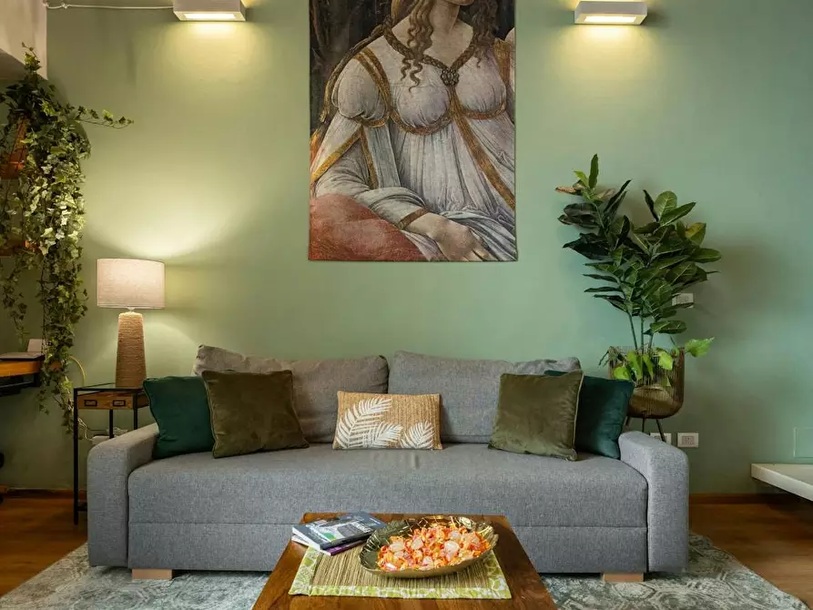 Immagine 6 di Appartamento in affitto  in Via Cimabue a Firenze