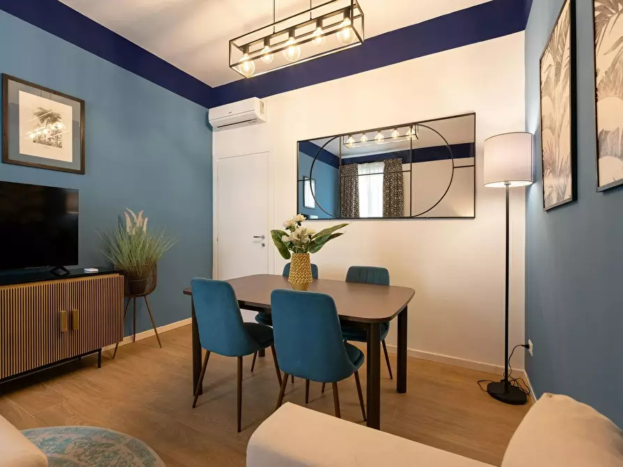 Immagine 10 di Appartamento in affitto  in Via Taddeo Alderotti a Firenze