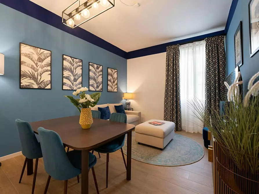 Immagine 6 di Appartamento in affitto  in Via Taddeo Alderotti a Firenze