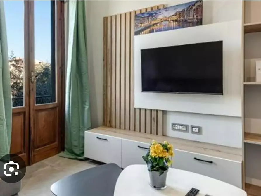 Immagine 1 di Appartamento in affitto  in Viale Donato Giannotti a Firenze