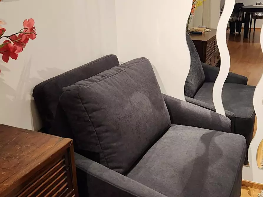 Immagine 9 di Appartamento in affitto  in Frankenallee a Frankfurt am Main