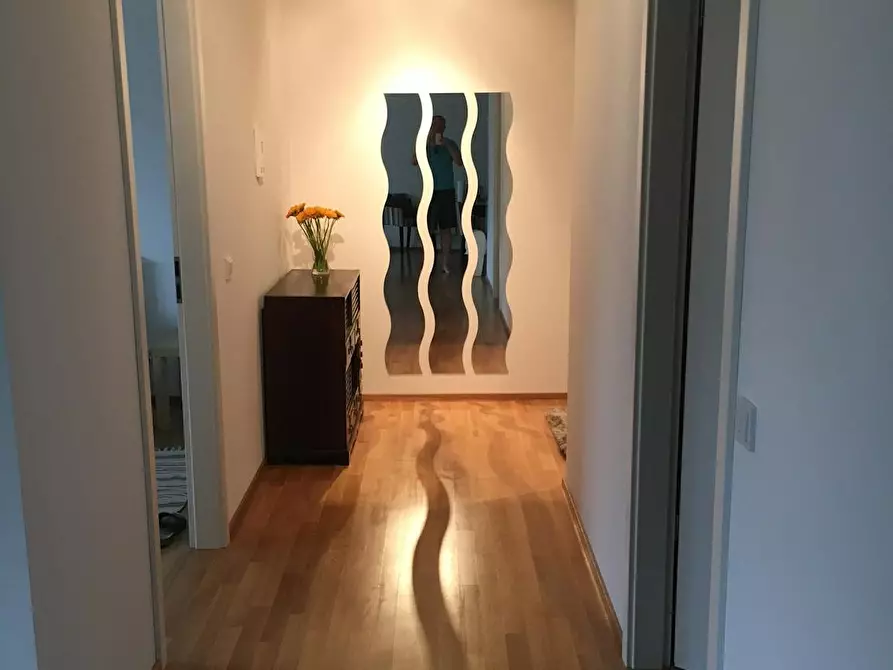 Immagine 3 di Appartamento in affitto  in Frankenallee a Frankfurt am Main