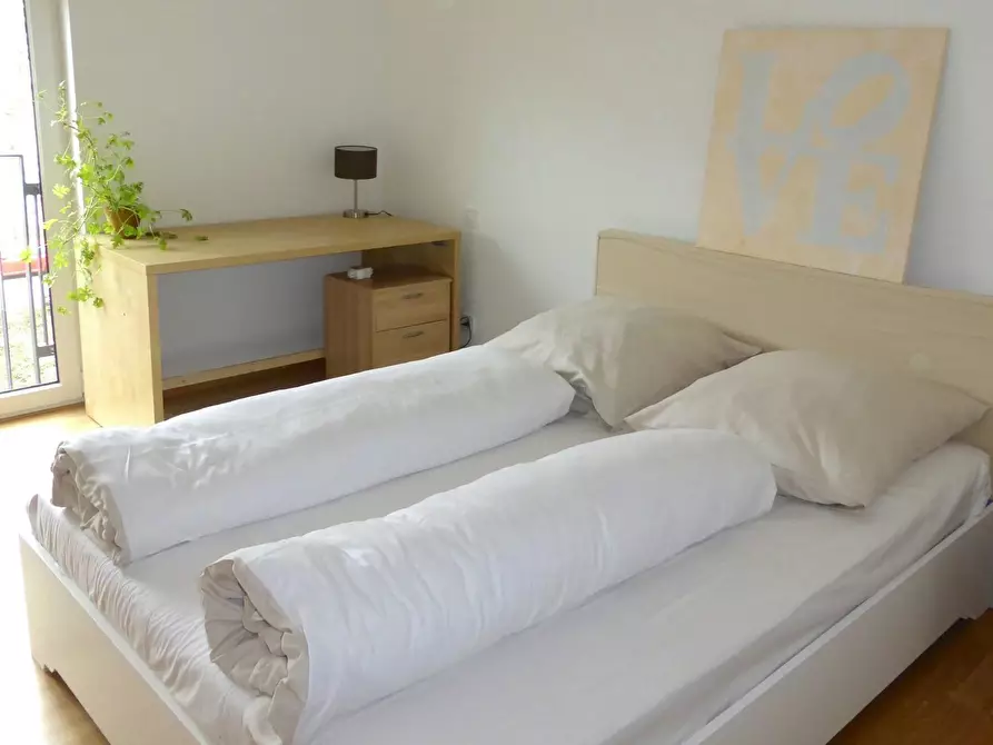 Immagine 6 di Appartamento in affitto  in Frankenallee a Frankfurt am Main