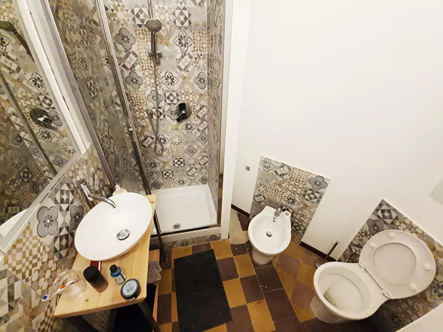 Immagine 4 di Camera in affitto  in Via Giuseppe Meda a Milano