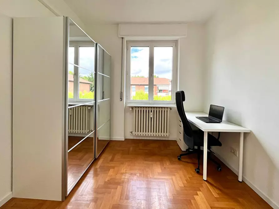 Immagine 8 di Appartamento in affitto  in Via Savona a Sesto San Giovanni