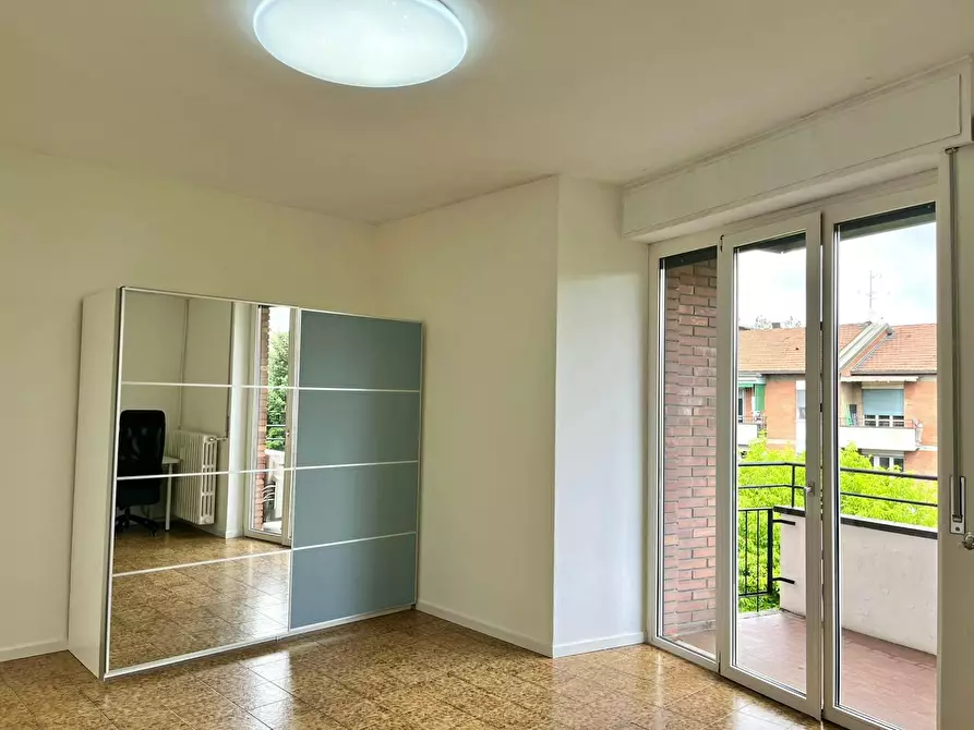 Immagine 6 di Appartamento in affitto  in Via Savona a Sesto San Giovanni