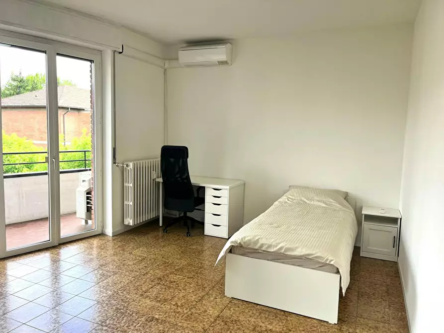 Immagine 10 di Appartamento in affitto  in Via Savona a Sesto San Giovanni