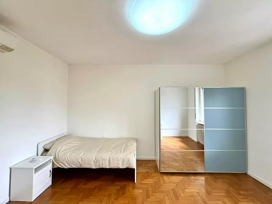 Immagine 1 di Appartamento in affitto  in Via Savona a Sesto San Giovanni