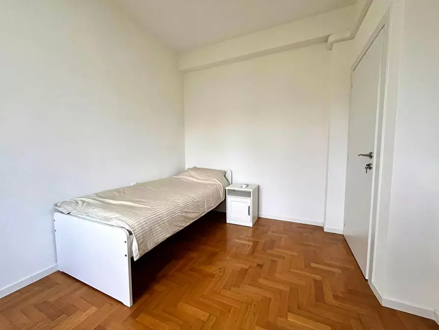 Immagine 5 di Appartamento in affitto  in Via Savona a Sesto San Giovanni