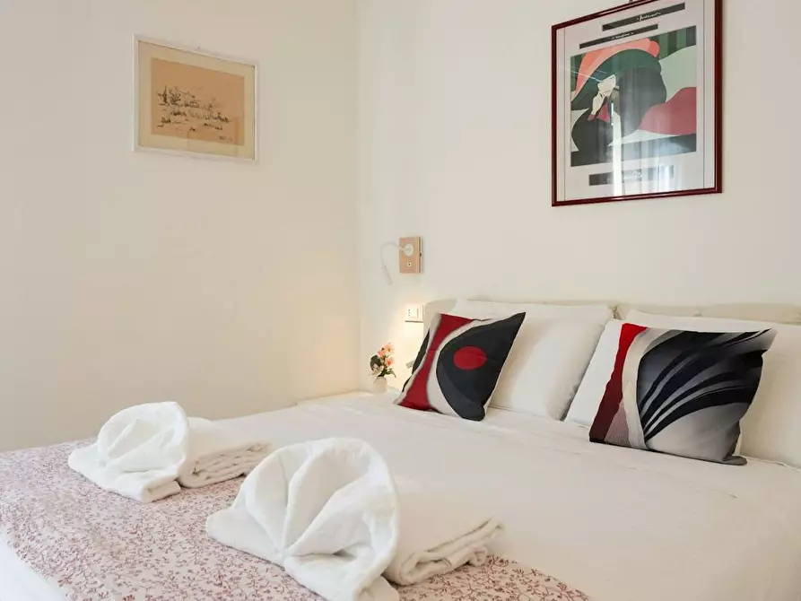 Immagine 6 di Appartamento in affitto  in Via Giano della Bella a Firenze