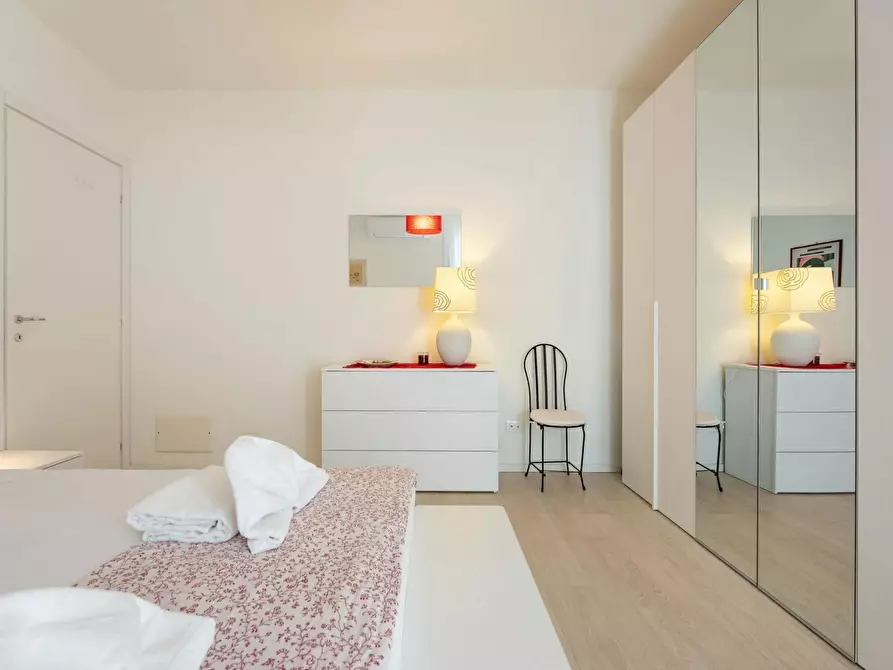 Immagine 5 di Appartamento in affitto  in Via Giano della Bella a Firenze