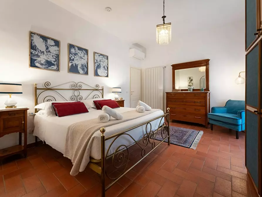 Immagine 2 di Appartamento in affitto  in Via del Corno a Firenze