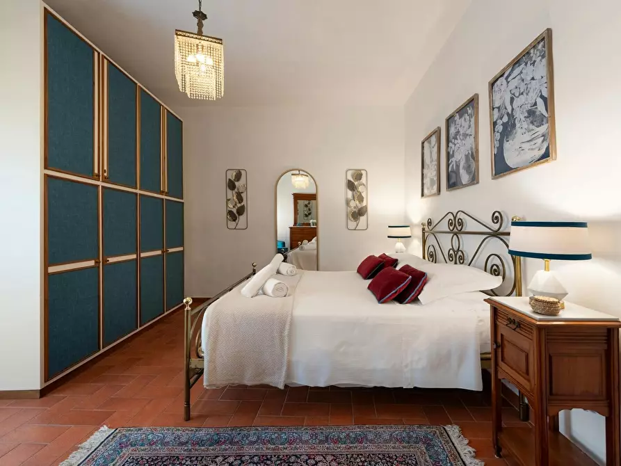 Immagine 3 di Appartamento in affitto  in Via del Corno a Firenze