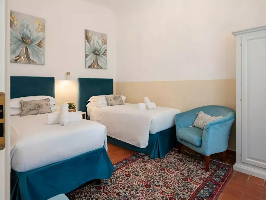 Immagine 8 di Appartamento in affitto  in Via del Corno a Firenze