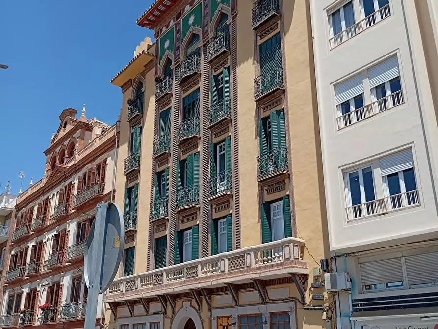 Immagine 2 di Appartamento in affitto  in Avenida de la Rosaleda a Malaga