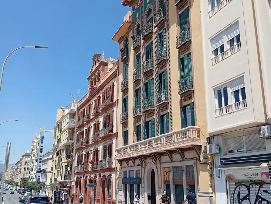 Immagine 5 di Appartamento in affitto  in Avenida de la Rosaleda a Malaga