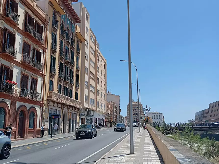 Immagine 4 di Appartamento in affitto  in Avenida de la Rosaleda a Malaga
