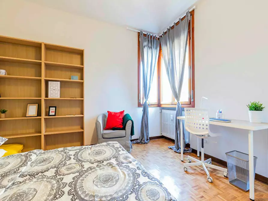 Immagine 6 di Camera in affitto  in Via Felice Mendelssohn a Padova