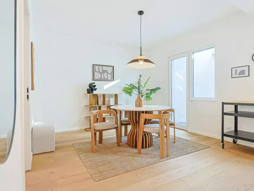Immagine 5 di Appartamento in affitto  in Blasiusstraße a Düsseldorf