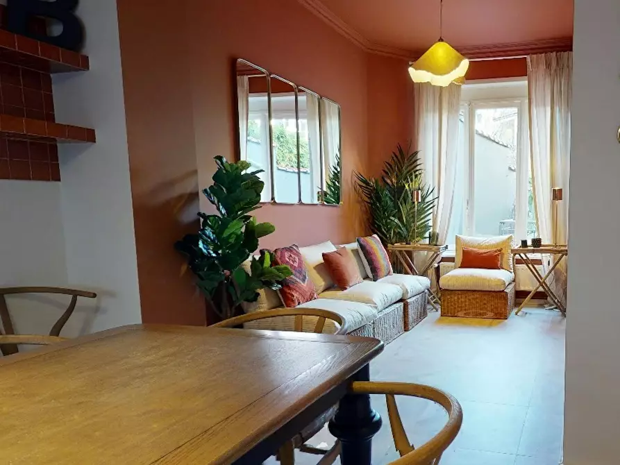 Immagine 4 di Camera in affitto  in Rue Garibaldi a Saint-Gilles
