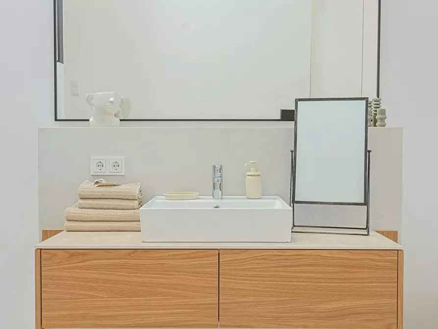 Immagine 8 di Appartamento in affitto  in Blasiusstraße a Düsseldorf