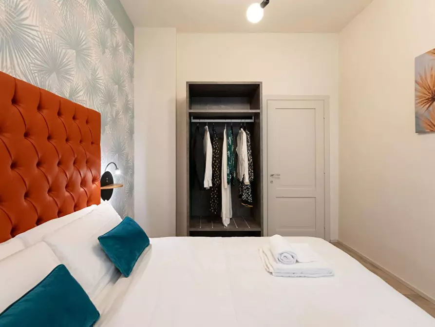 Immagine 4 di Appartamento in affitto  in Via Santa Reparata a Firenze