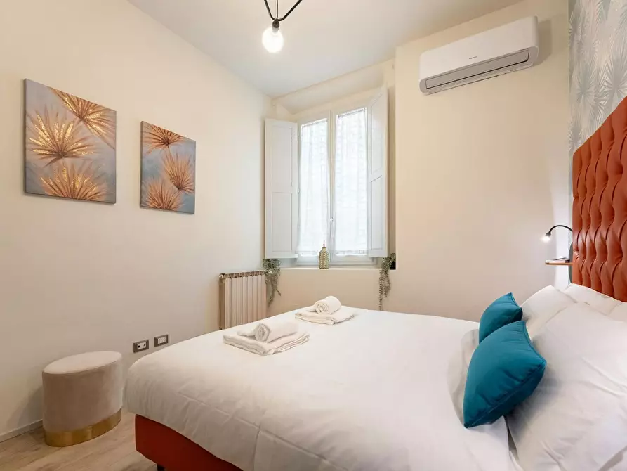 Immagine 5 di Appartamento in affitto  in Via Santa Reparata a Firenze
