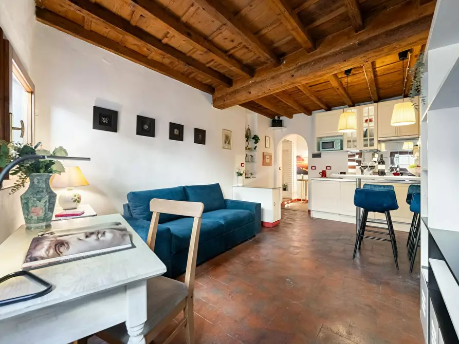 Immagine 10 di Appartamento in affitto  in Costa San Giorgio a Firenze