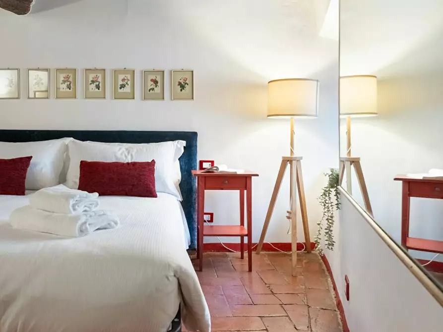 Immagine 6 di Appartamento in affitto  in Costa San Giorgio a Firenze