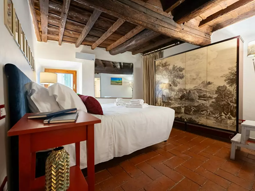 Immagine 2 di Appartamento in affitto  in Costa San Giorgio a Firenze