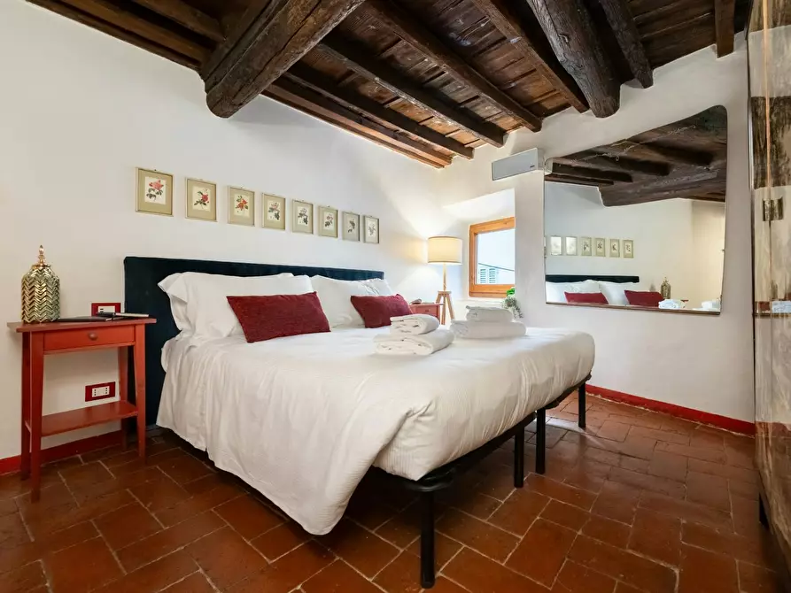 Immagine 1 di Appartamento in affitto  in Costa San Giorgio a Firenze