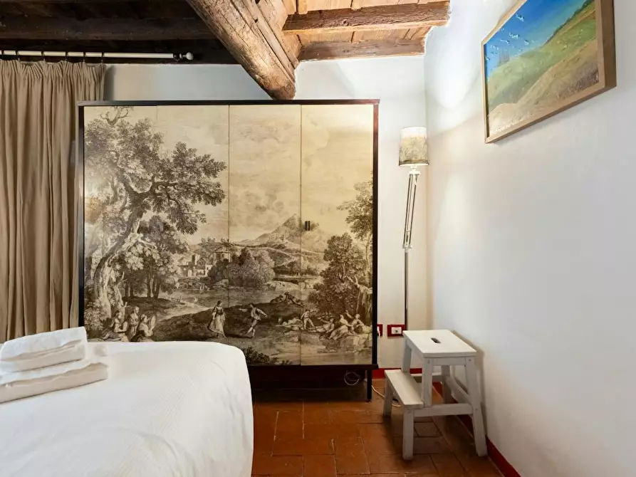 Immagine 8 di Appartamento in affitto  in Costa San Giorgio a Firenze