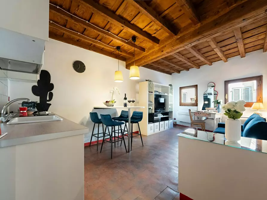Immagine 9 di Appartamento in affitto  in Costa San Giorgio a Firenze