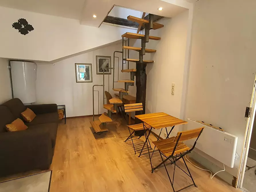 Immagine 1 di Camera in affitto  in Rue de Verdun a Saint-Junien-la-Bregère