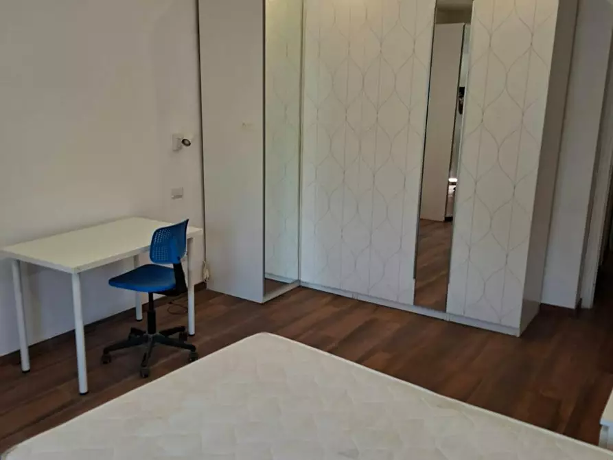 Immagine 4 di Camera in affitto  in Viale Libia a Roma