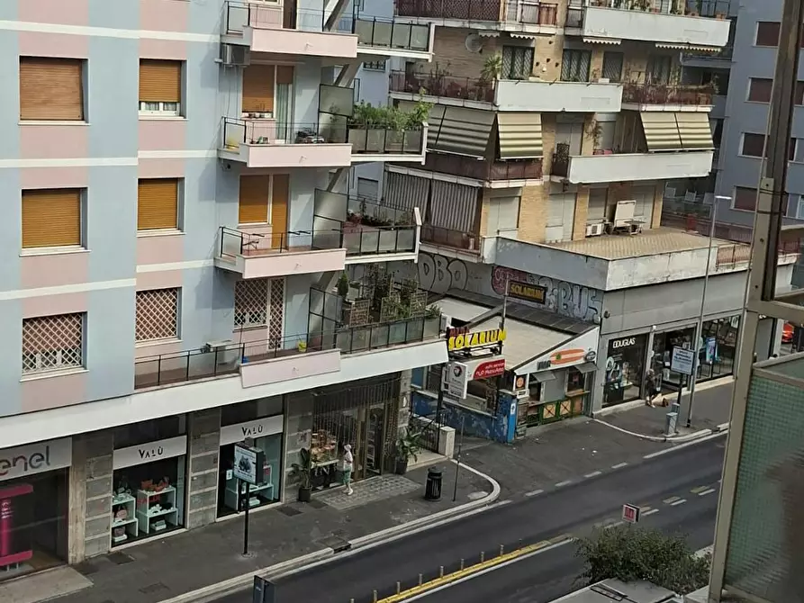 Immagine 5 di Camera in affitto  in Viale Libia a Roma
