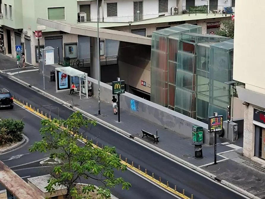 Immagine 10 di Camera in affitto  in Viale Libia a Roma