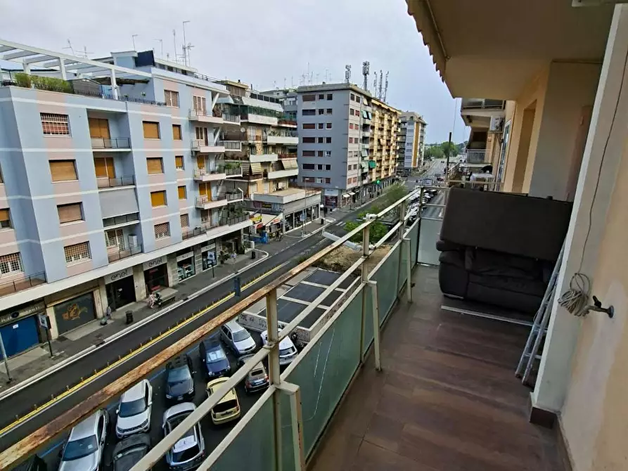 Immagine 9 di Camera in affitto  in Viale Libia a Roma